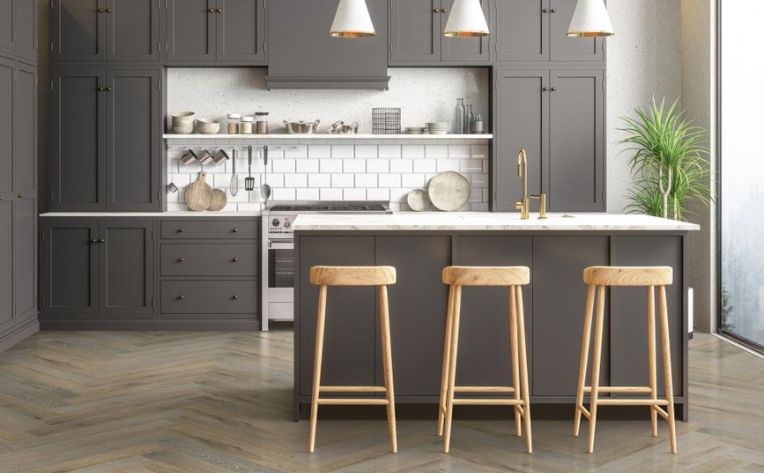 wood look luxury vinyl